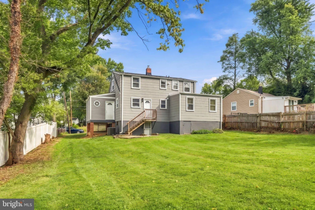 2508 Lindell Street, Silver Spring, MD 20902