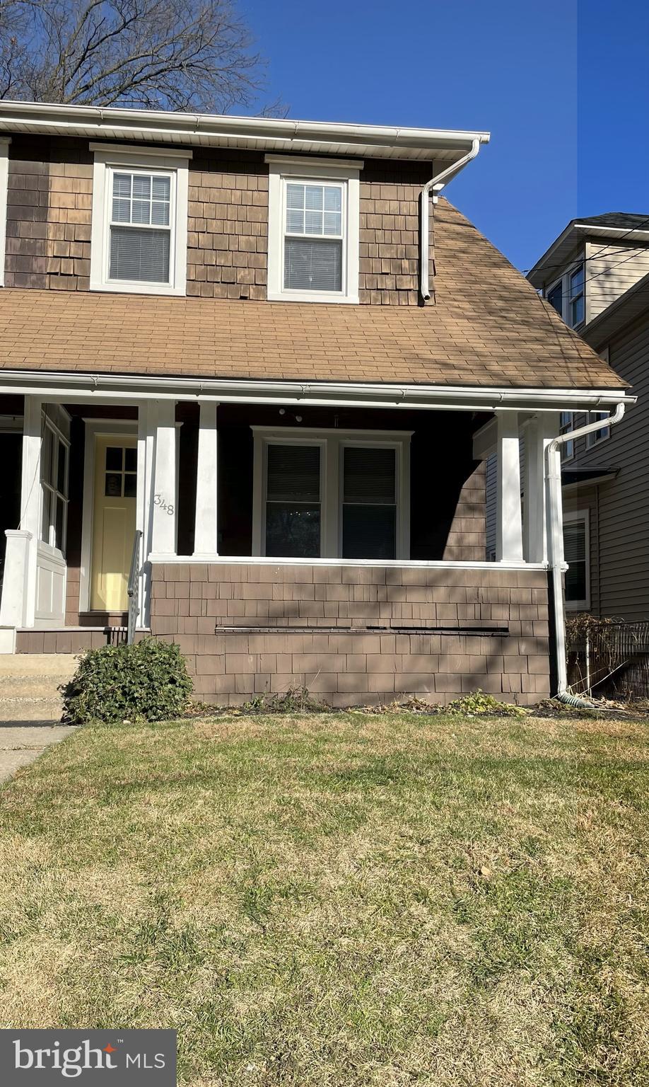 CAPITOL VIEW - Residential Lease