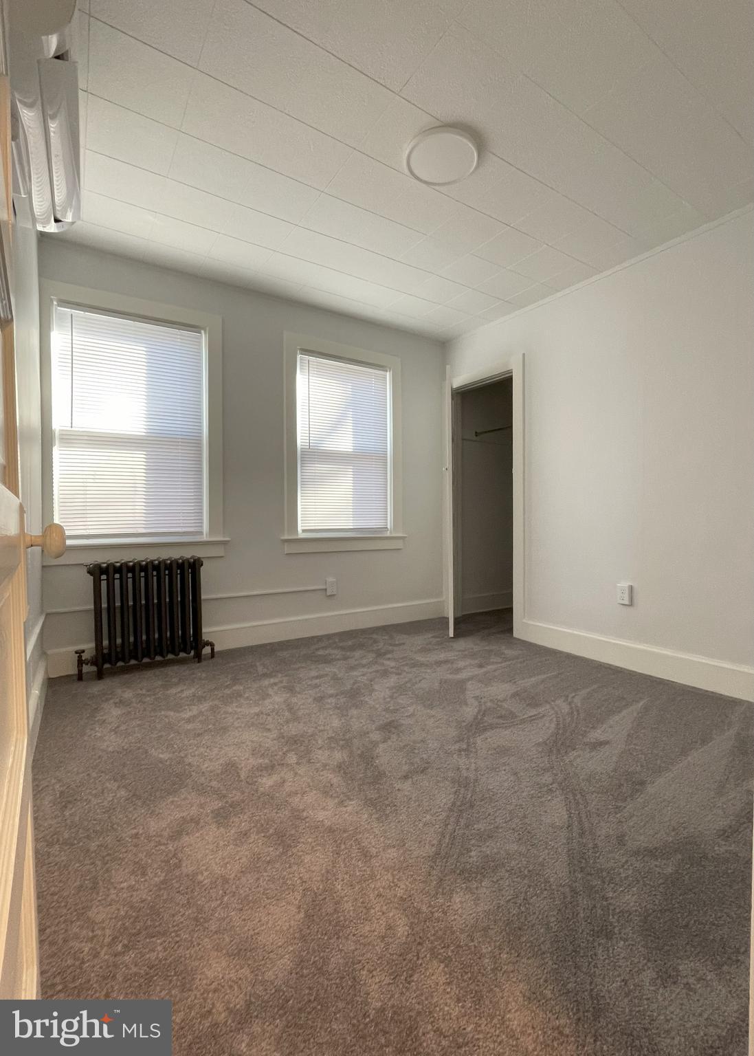 CAPITOL VIEW - Residential Lease