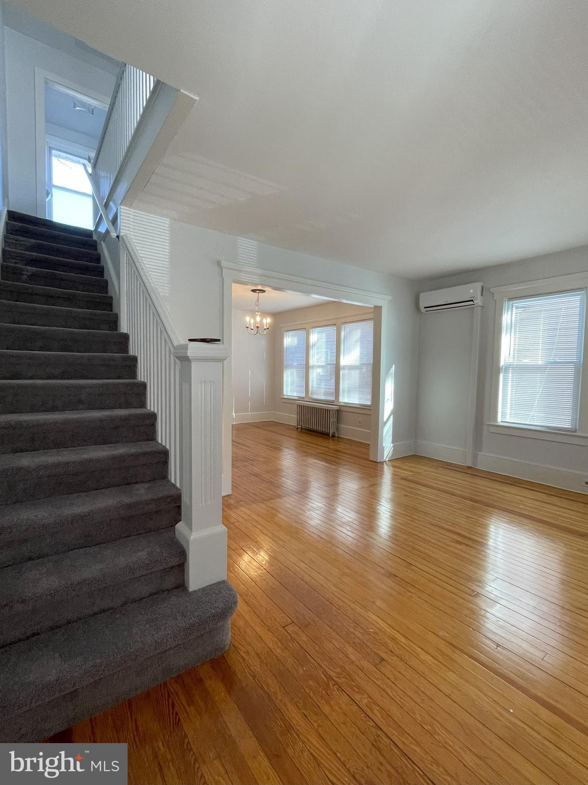 CAPITOL VIEW - Residential Lease