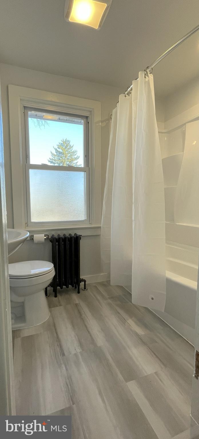 CAPITOL VIEW - Residential Lease