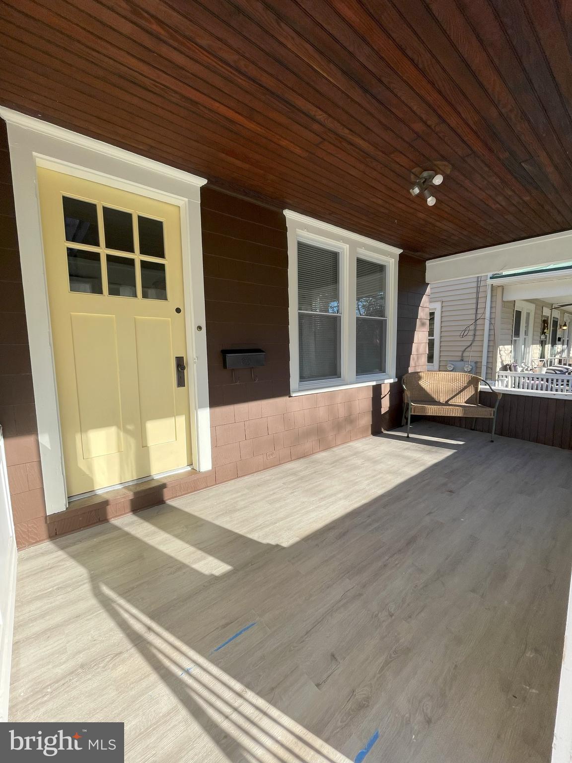 CAPITOL VIEW - Residential Lease