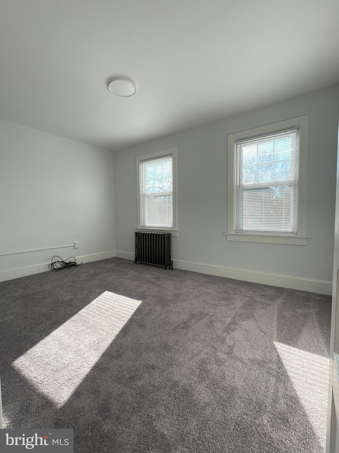 CAPITOL VIEW - Residential Lease