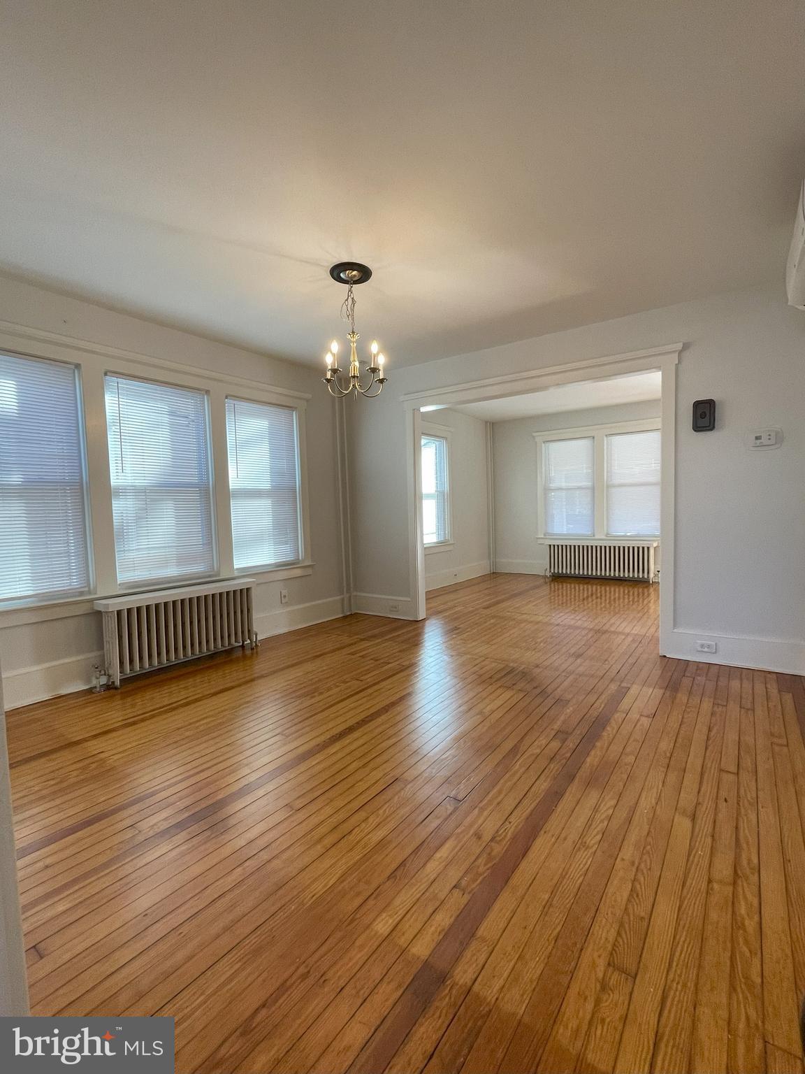 CAPITOL VIEW - Residential Lease