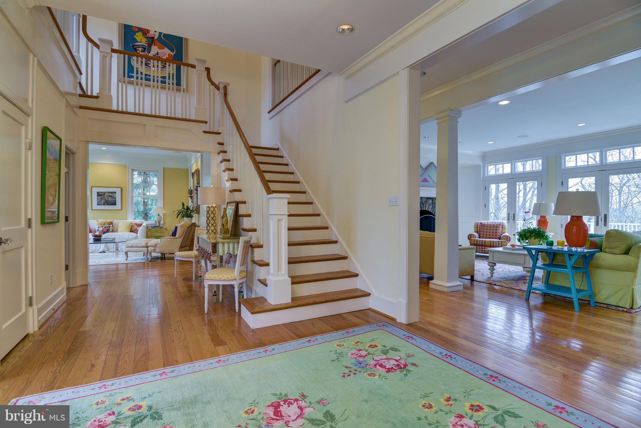 MERRY GO ROUND FARM - Residential