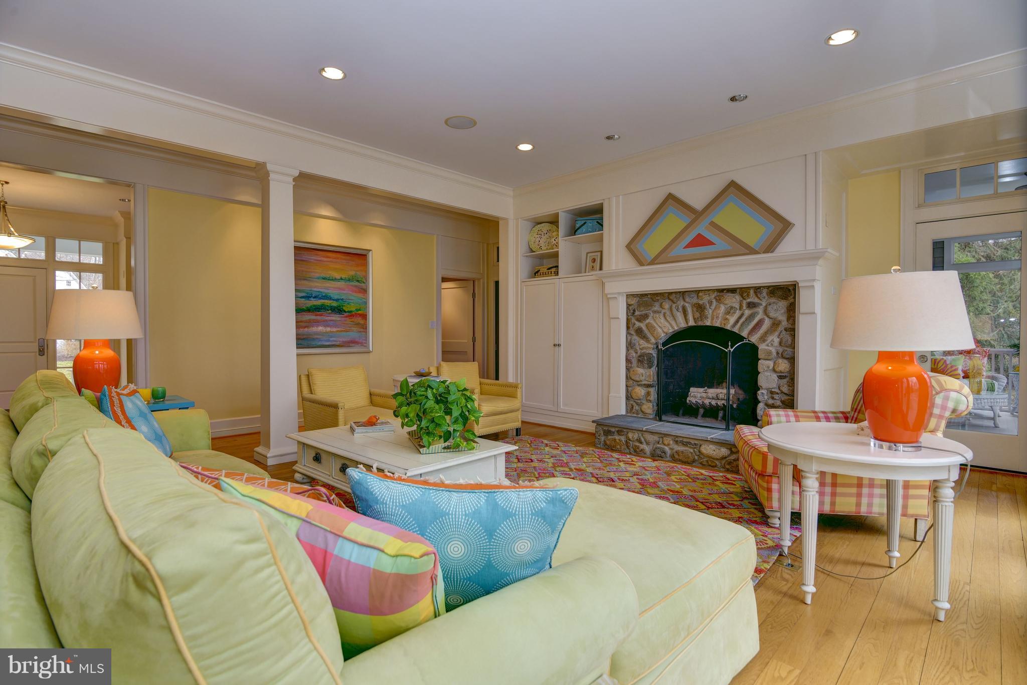 MERRY GO ROUND FARM - Residential