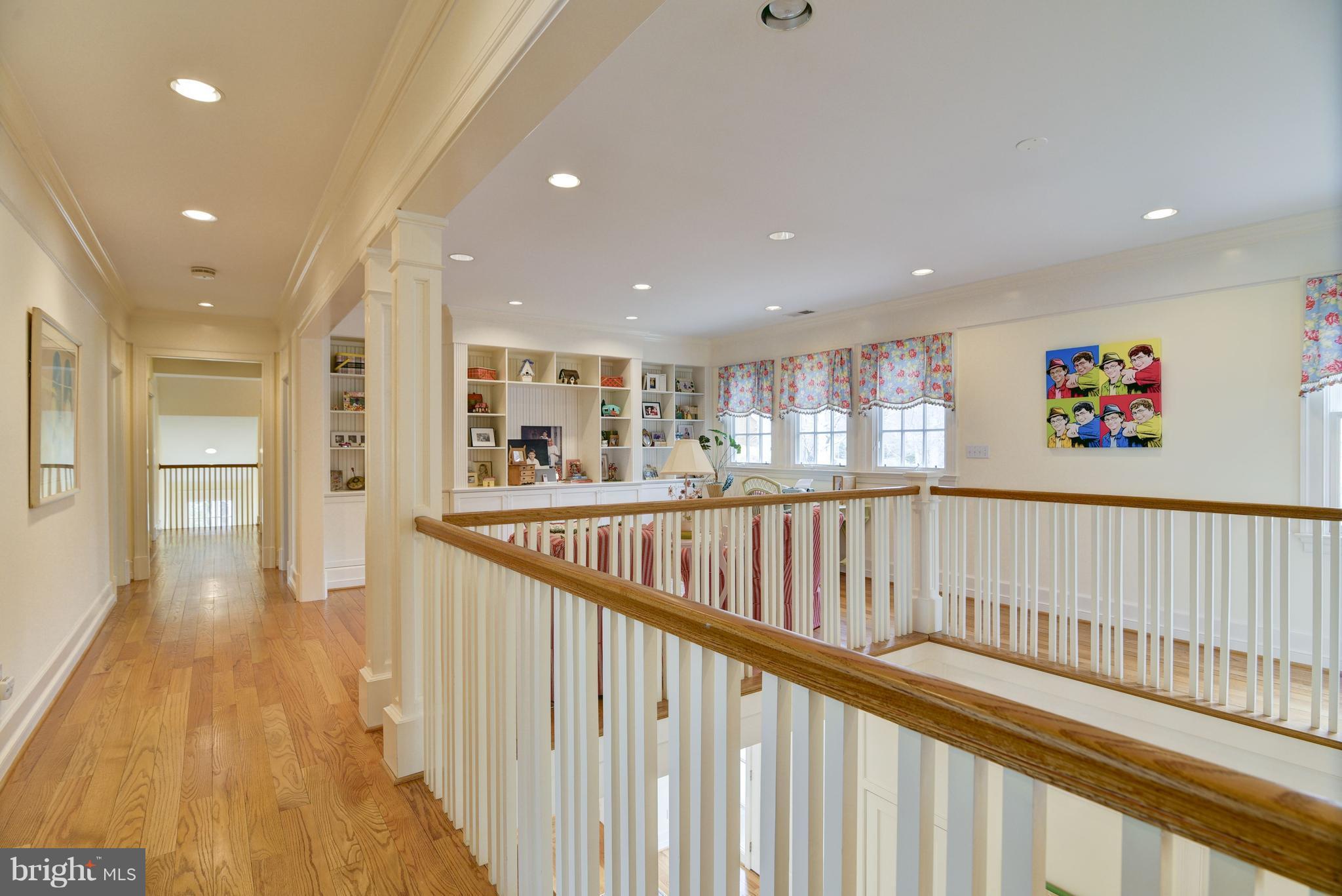 MERRY GO ROUND FARM - Residential