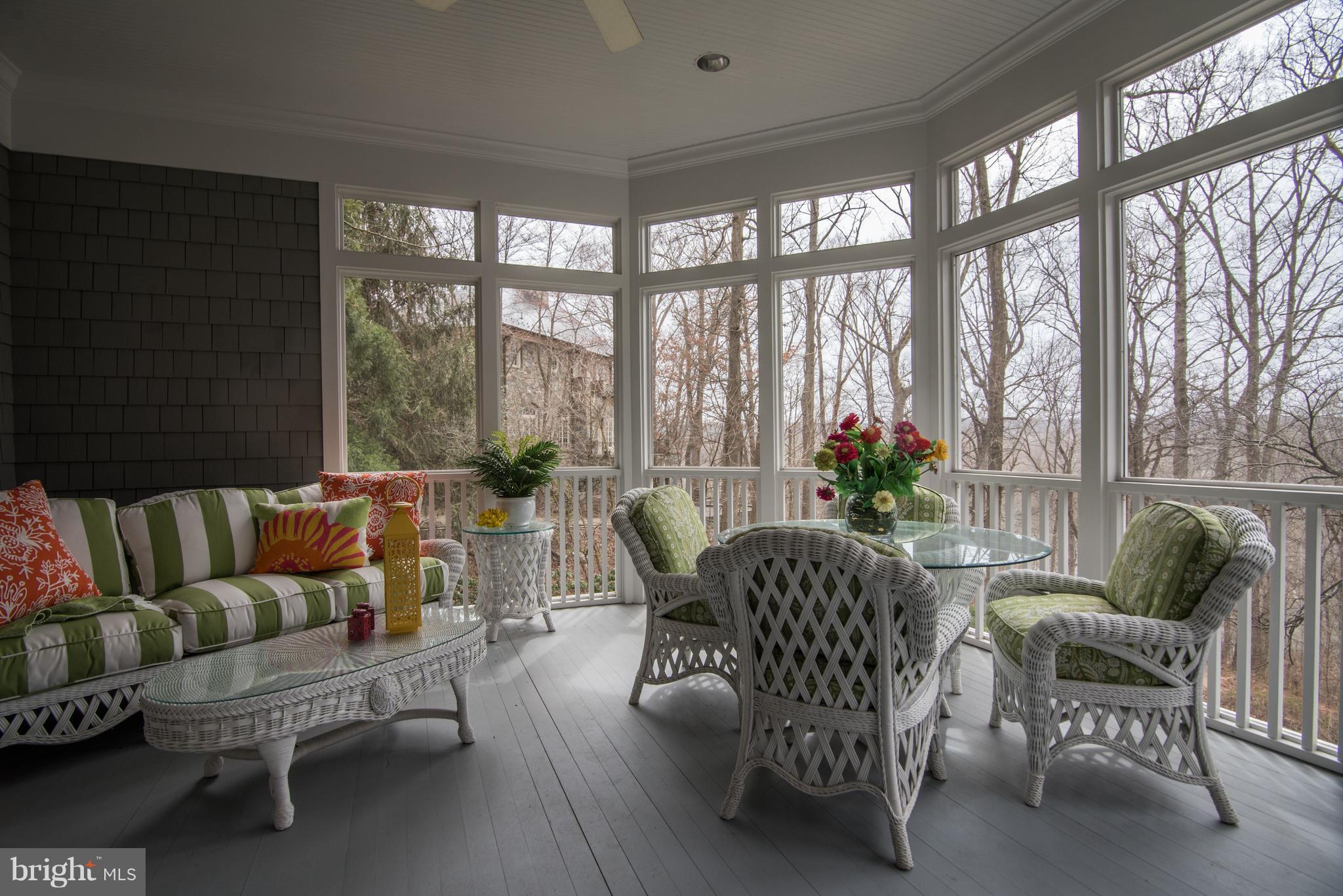 MERRY GO ROUND FARM - Residential