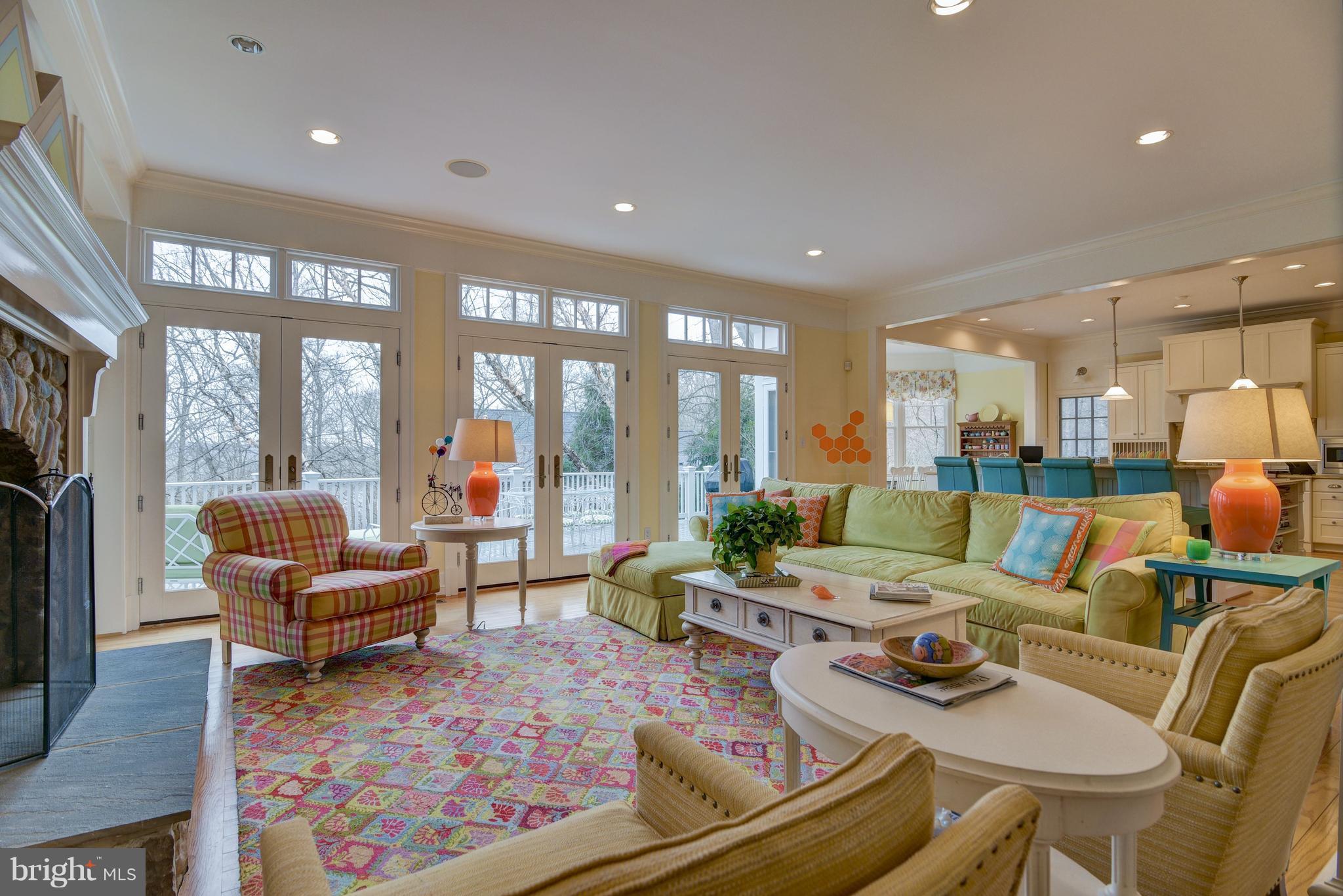 MERRY GO ROUND FARM - Residential