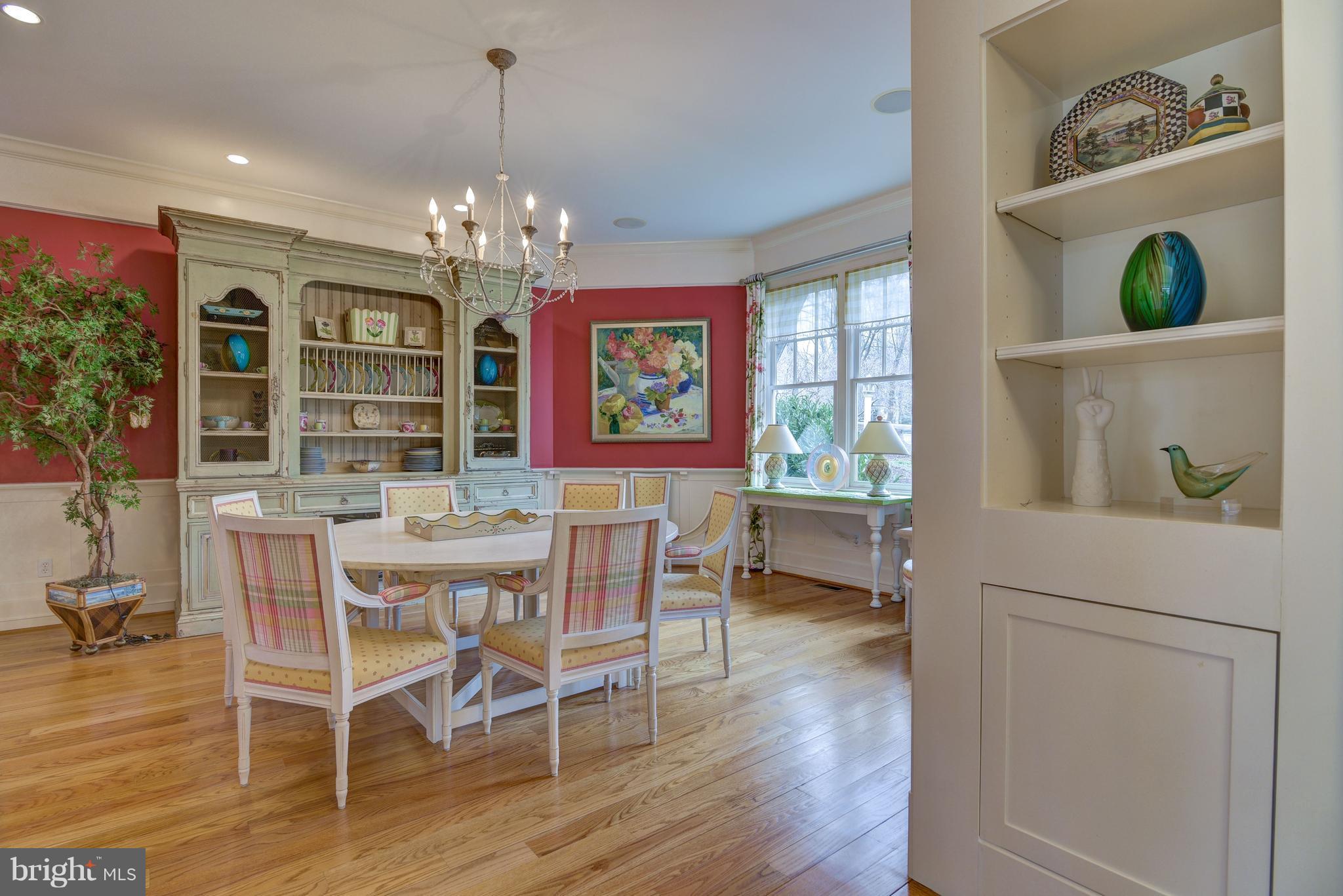 MERRY GO ROUND FARM - Residential