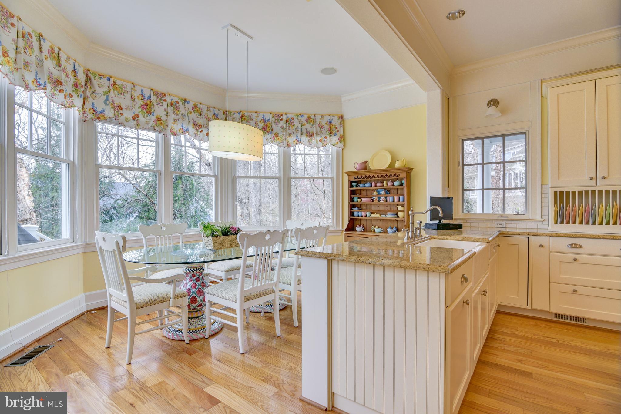 MERRY GO ROUND FARM - Residential