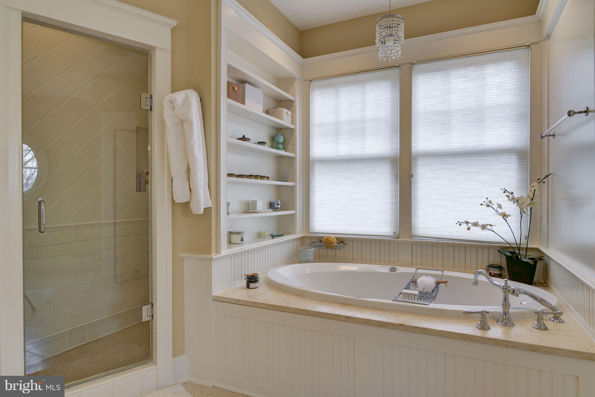 MERRY GO ROUND FARM - Residential