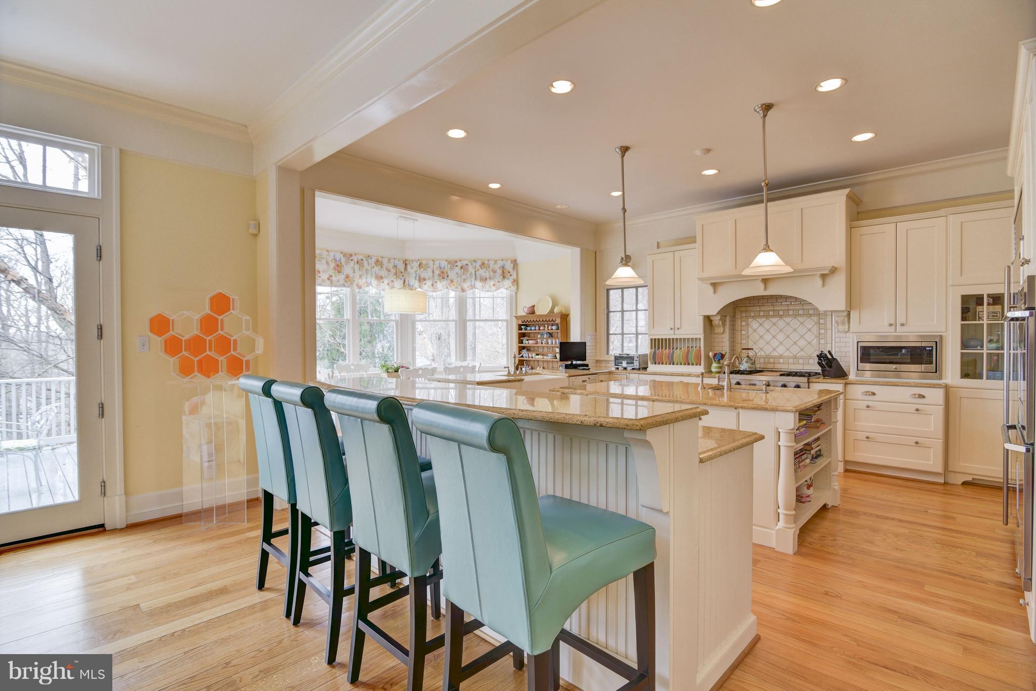 MERRY GO ROUND FARM - Residential