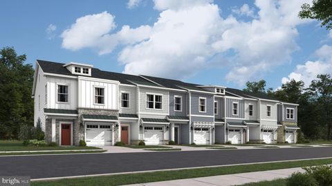 2187 WINTERBERRY LANE CAMBRIDGE MD 21613