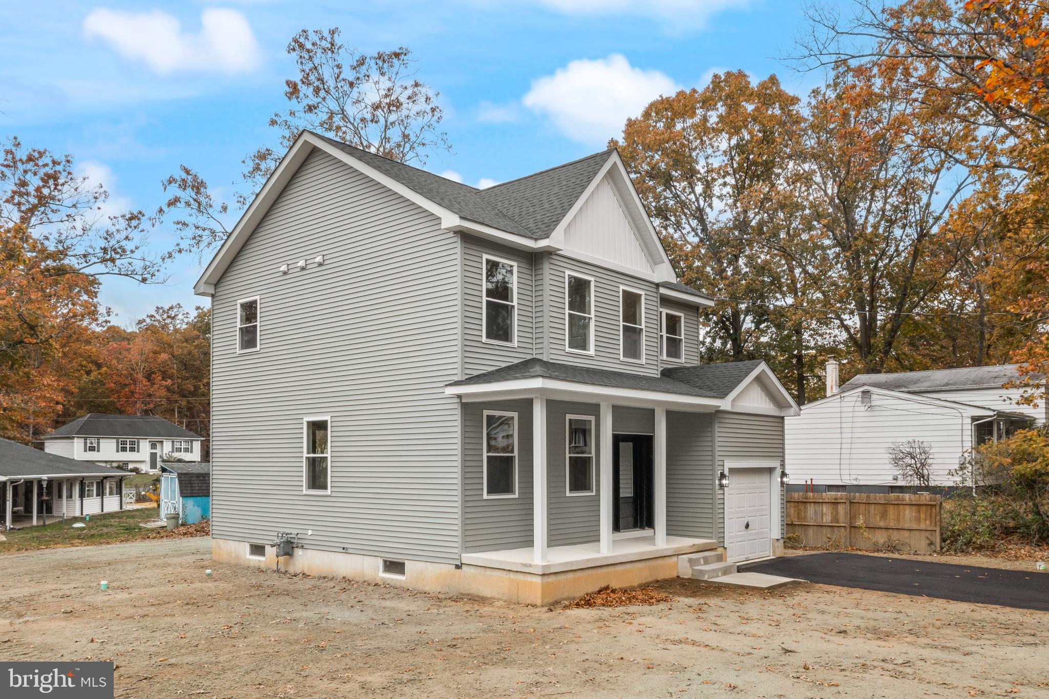 2810 FRIENDSHIP STREET