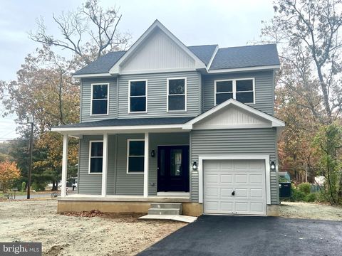 Photo of 2810 Friendship Street, VINELAND, NJ 08360 (MLS # NJCB2027336)