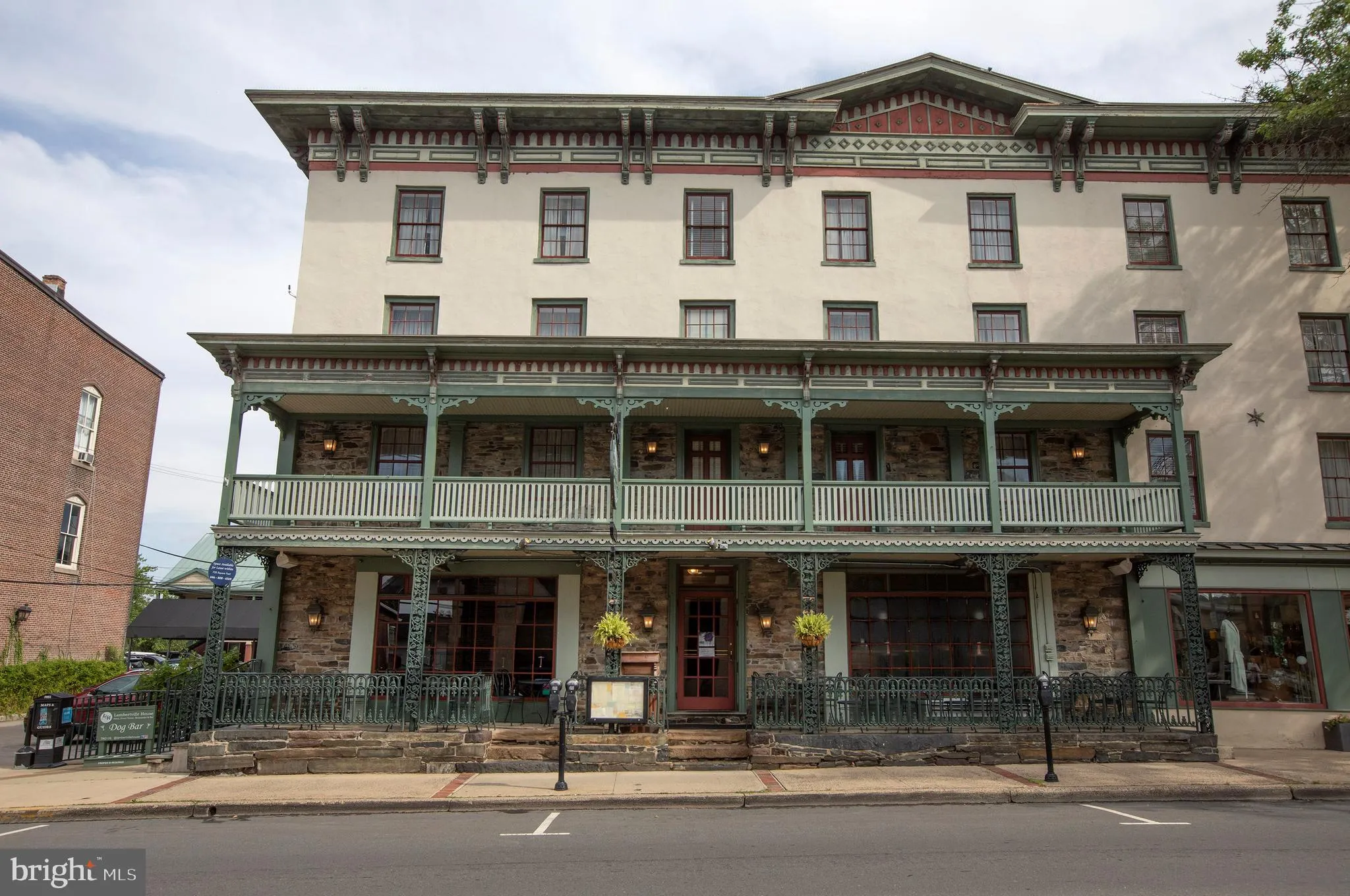 Lambertville, New Jersey 08530, United States, ,Residential,Active,174456