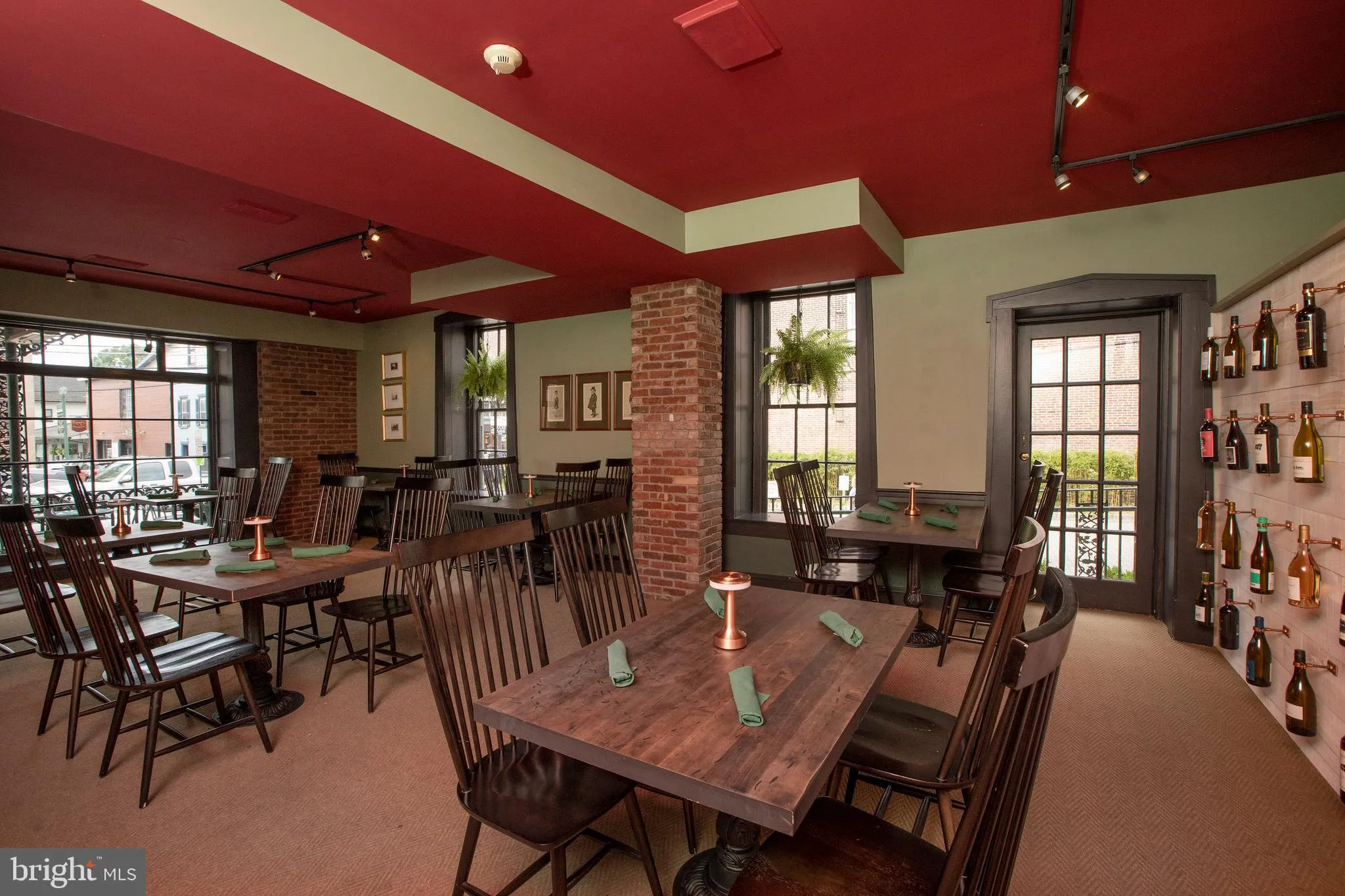 Lambertville, New Jersey 08530, United States, ,Residential,Active,174456