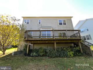 WEXFORD VILLAGE SUB - Residential