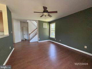 WEXFORD VILLAGE SUB - Residential