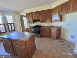 WEXFORD VILLAGE SUB - Residential