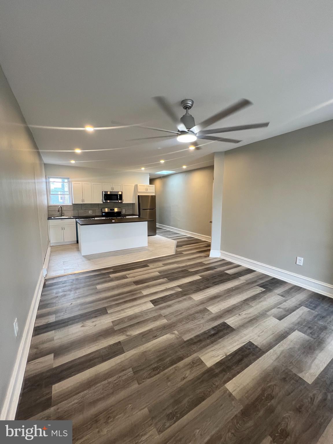 PHILADELPHIA (WEST) - Residential Lease