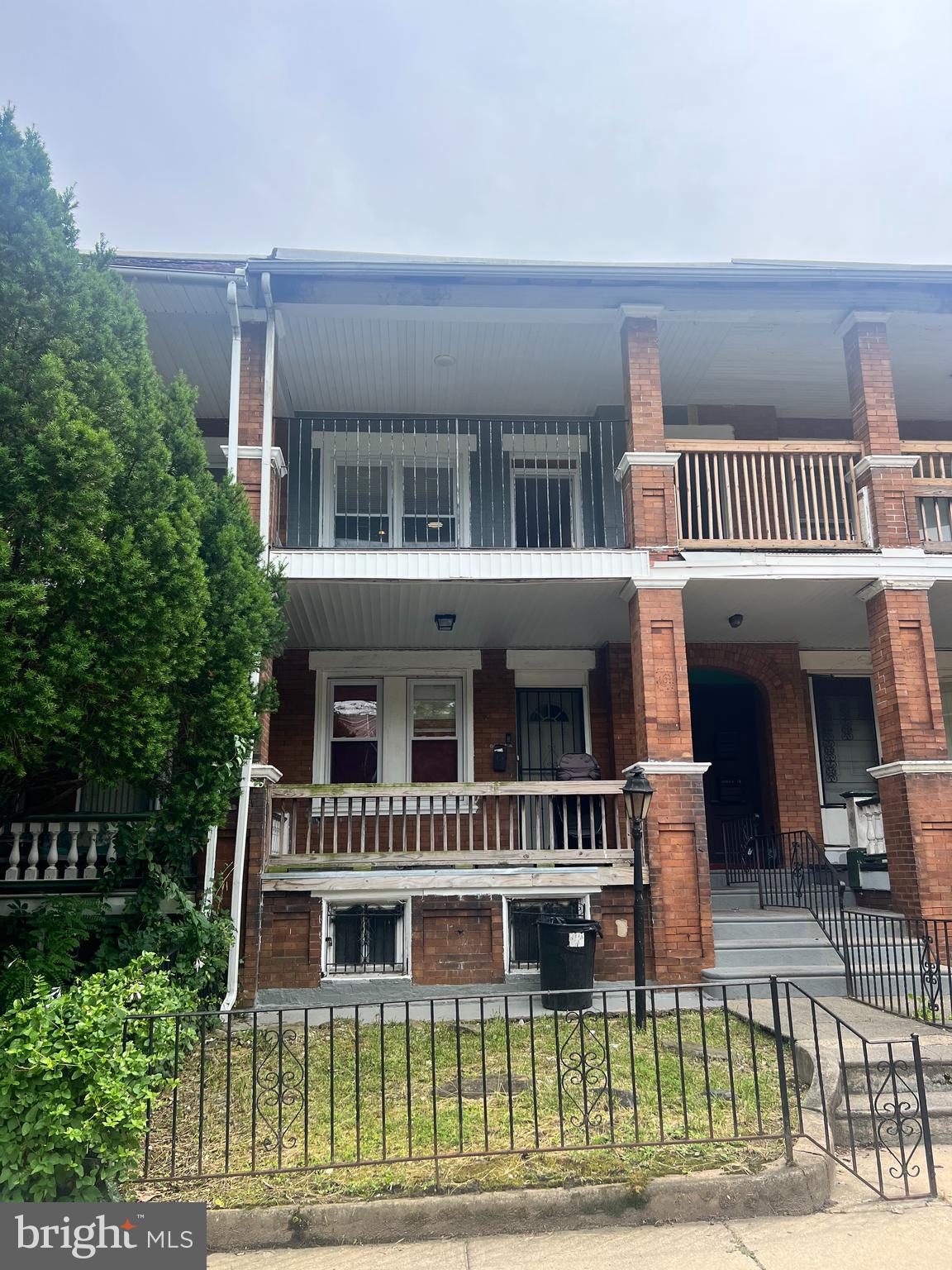 PHILADELPHIA (WEST) - Residential Lease