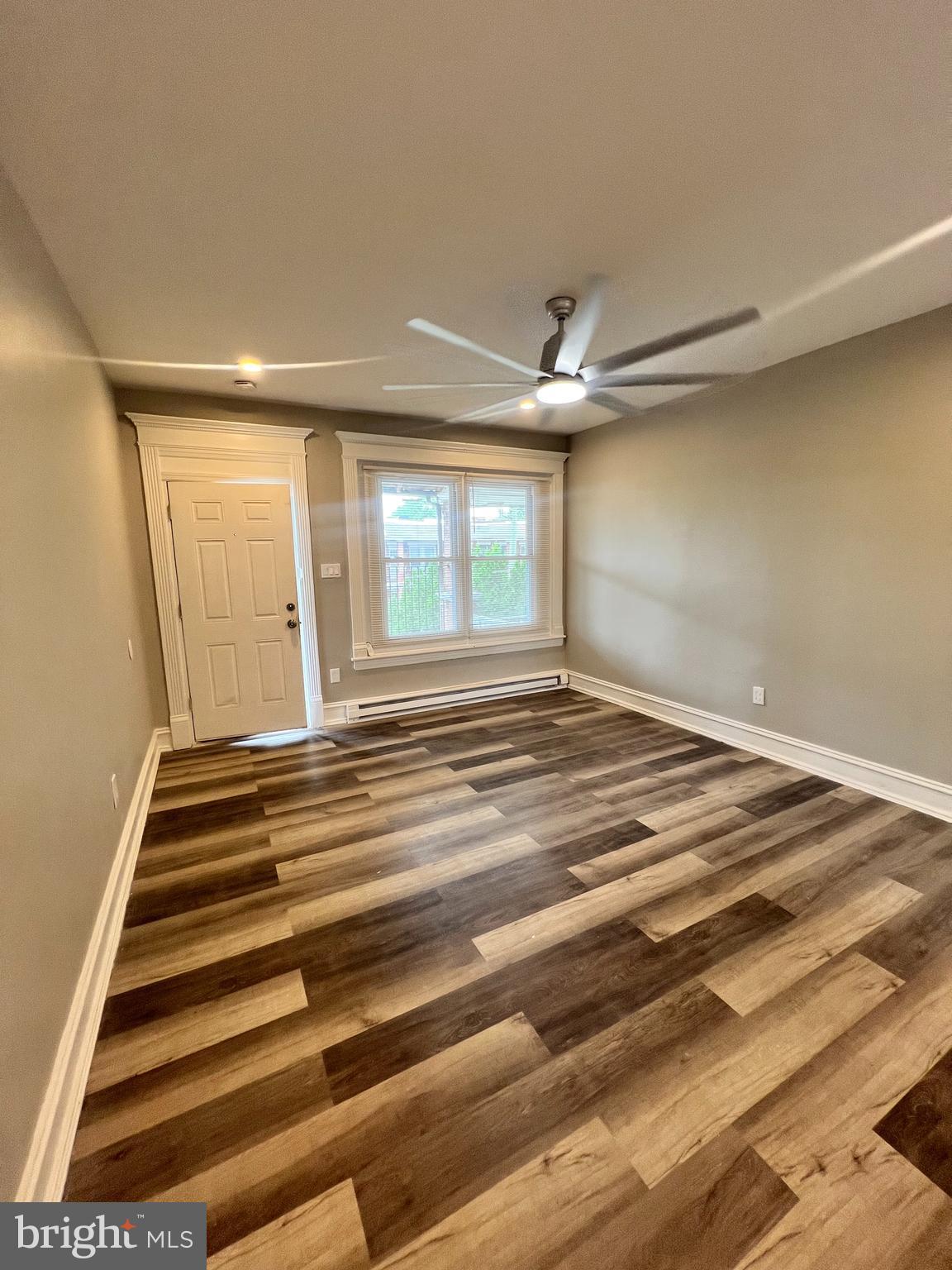 PHILADELPHIA (WEST) - Residential Lease