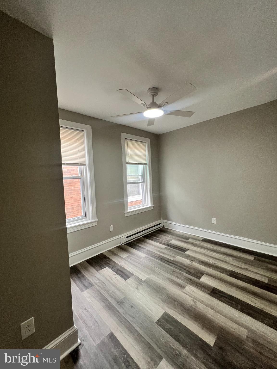 PHILADELPHIA (WEST) - Residential Lease