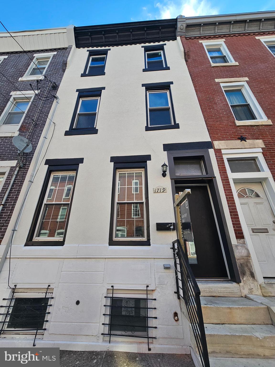 POINT BREEZE - Residential