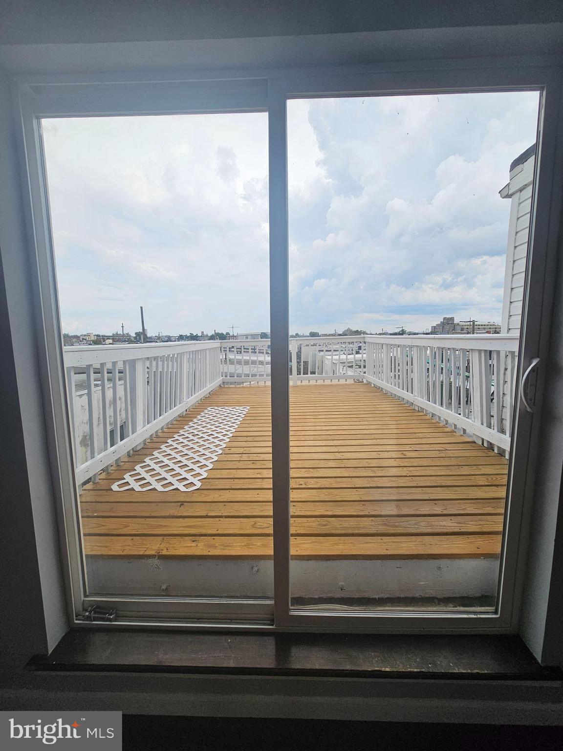 POINT BREEZE - Residential