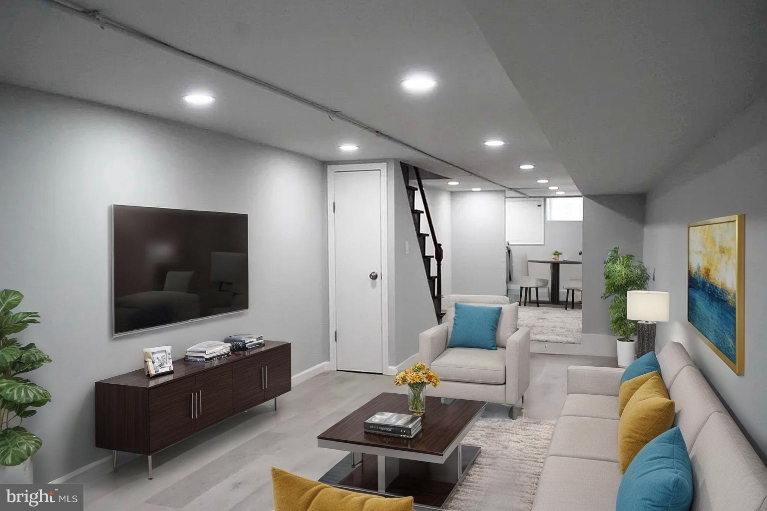 POINT BREEZE - Residential