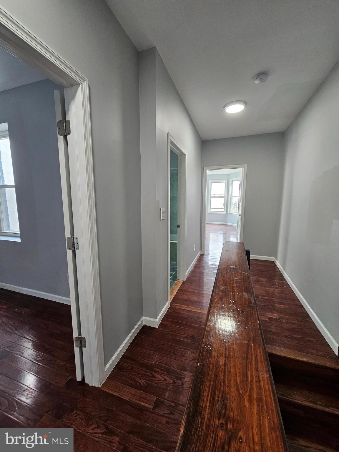 POINT BREEZE - Residential