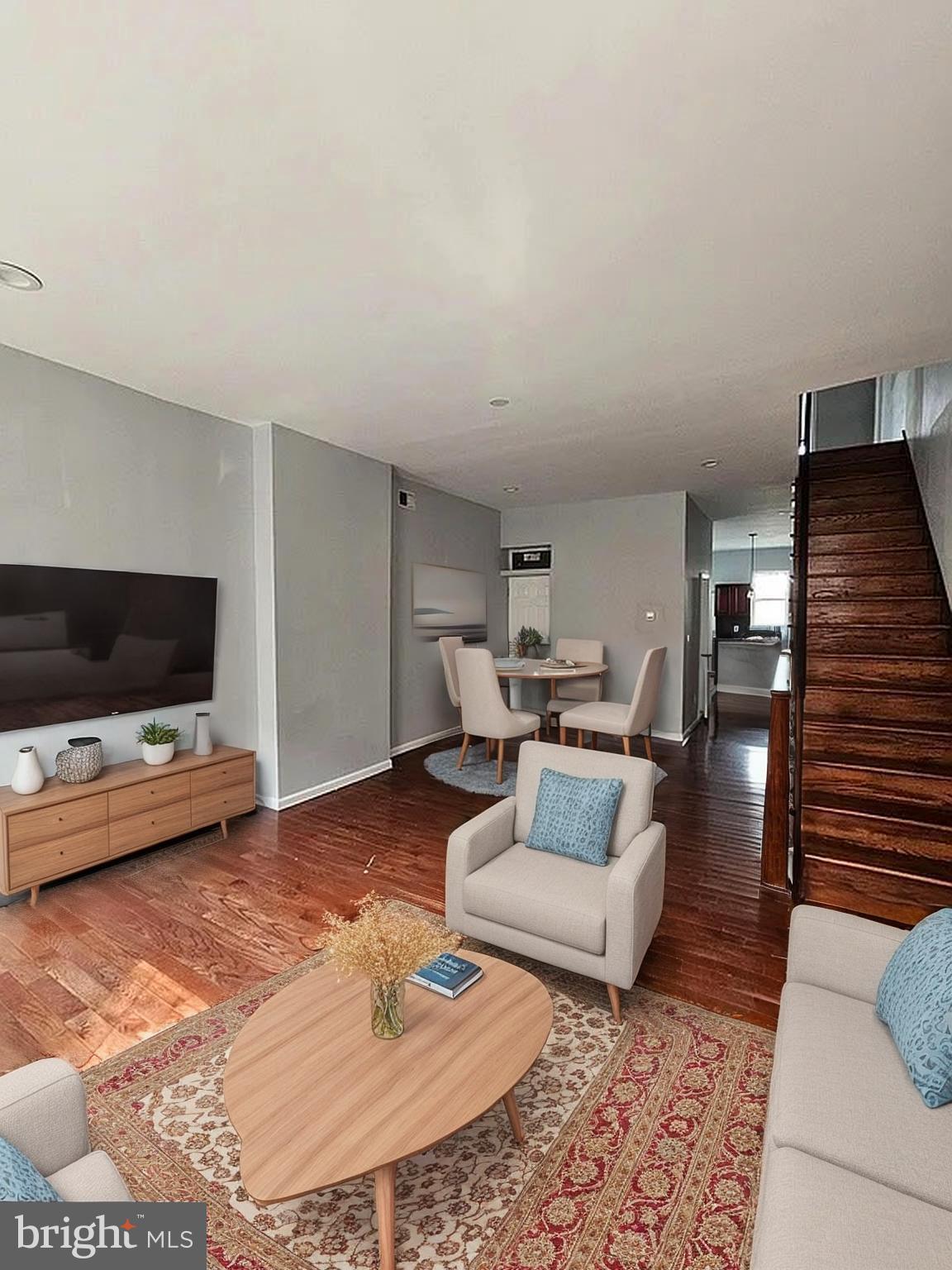 POINT BREEZE - Residential