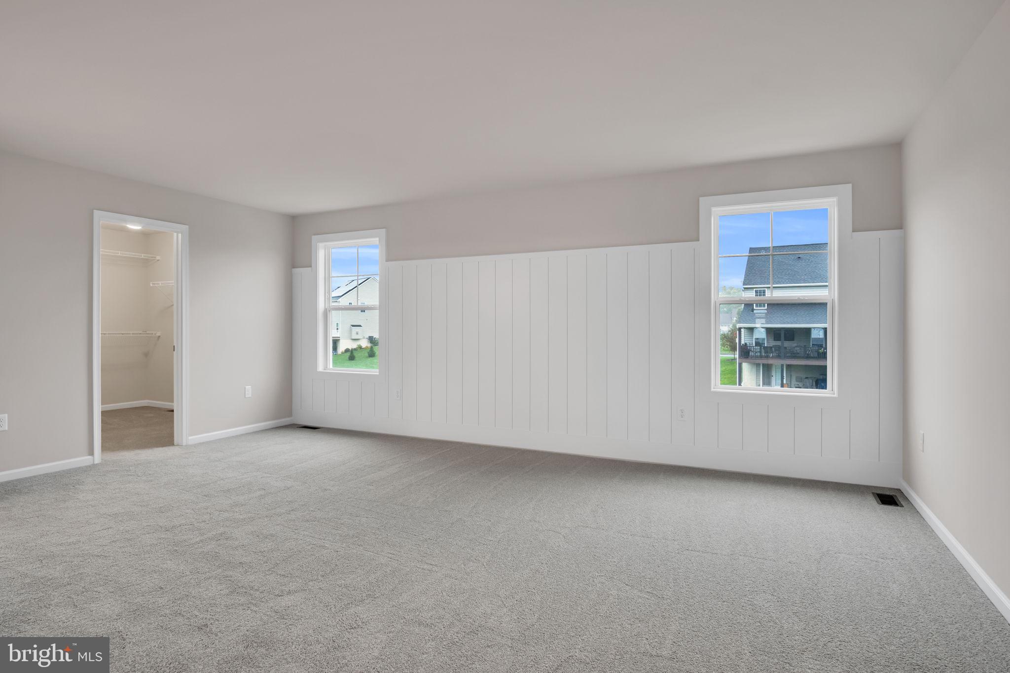 FORGEDALE CROSSING - Residential