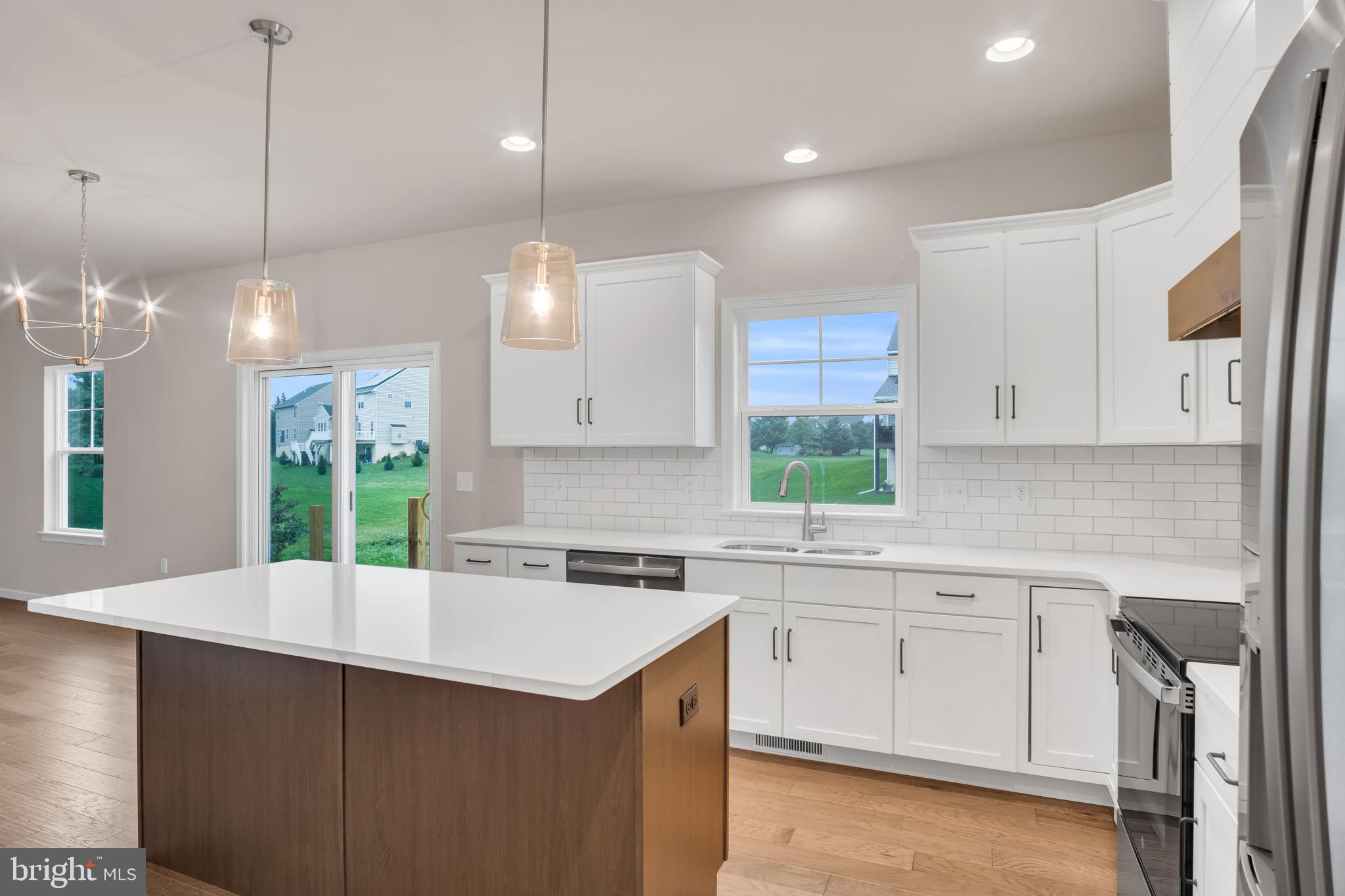 FORGEDALE CROSSING - Residential