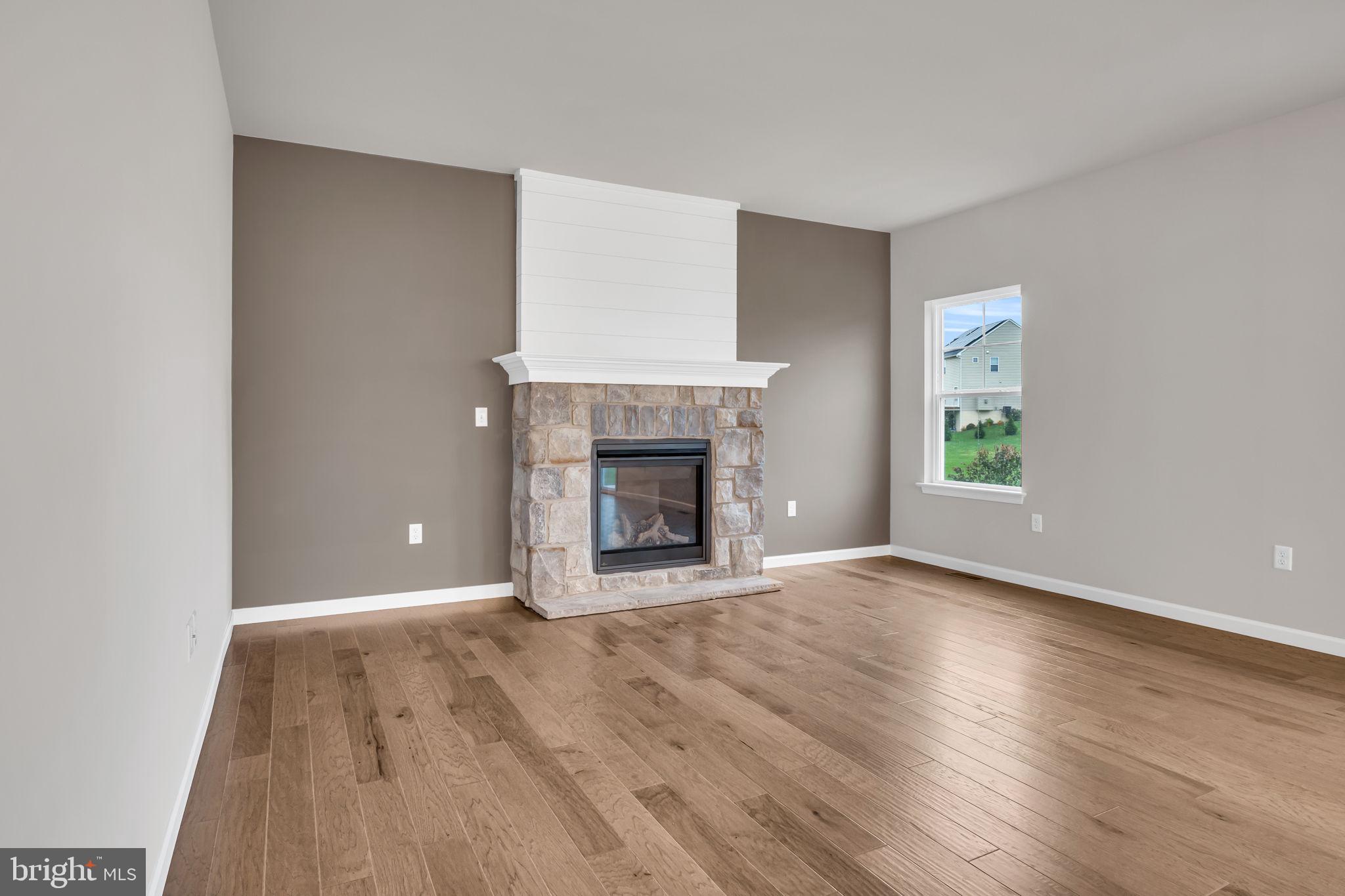 FORGEDALE CROSSING - Residential