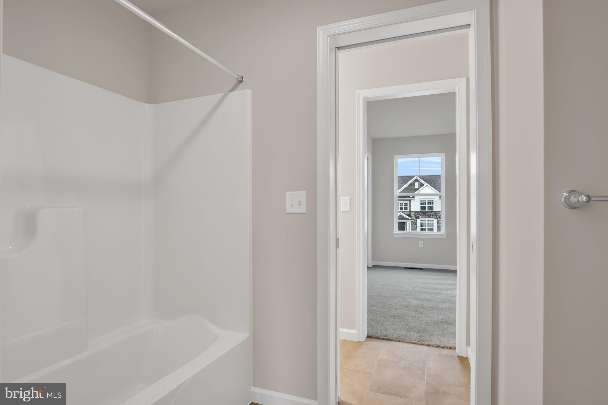 FORGEDALE CROSSING - Residential