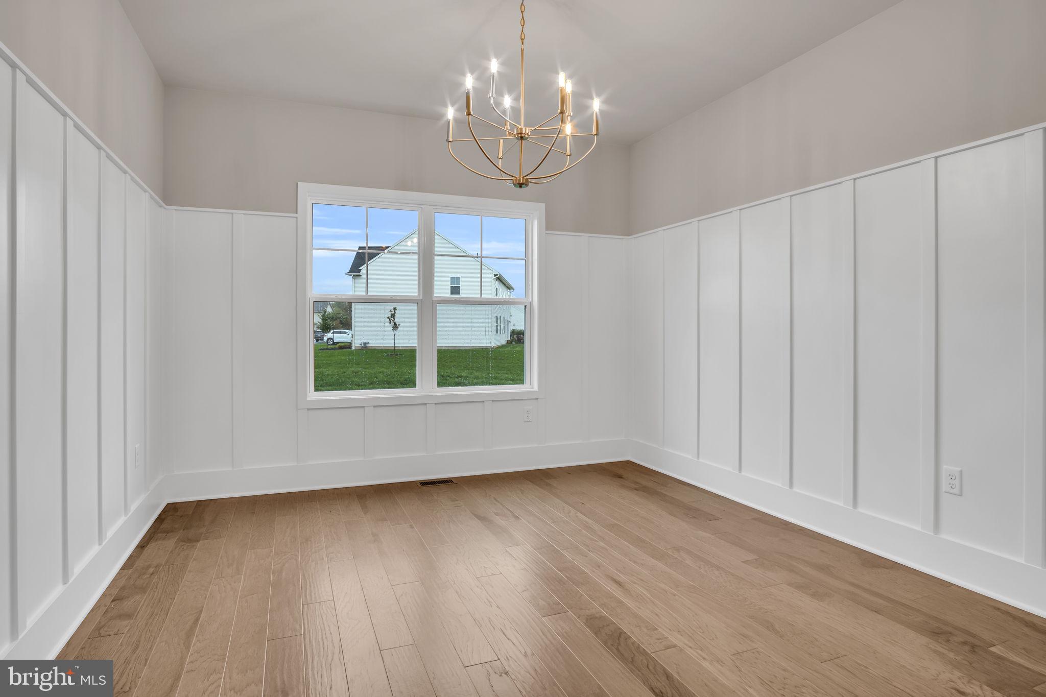 FORGEDALE CROSSING - Residential