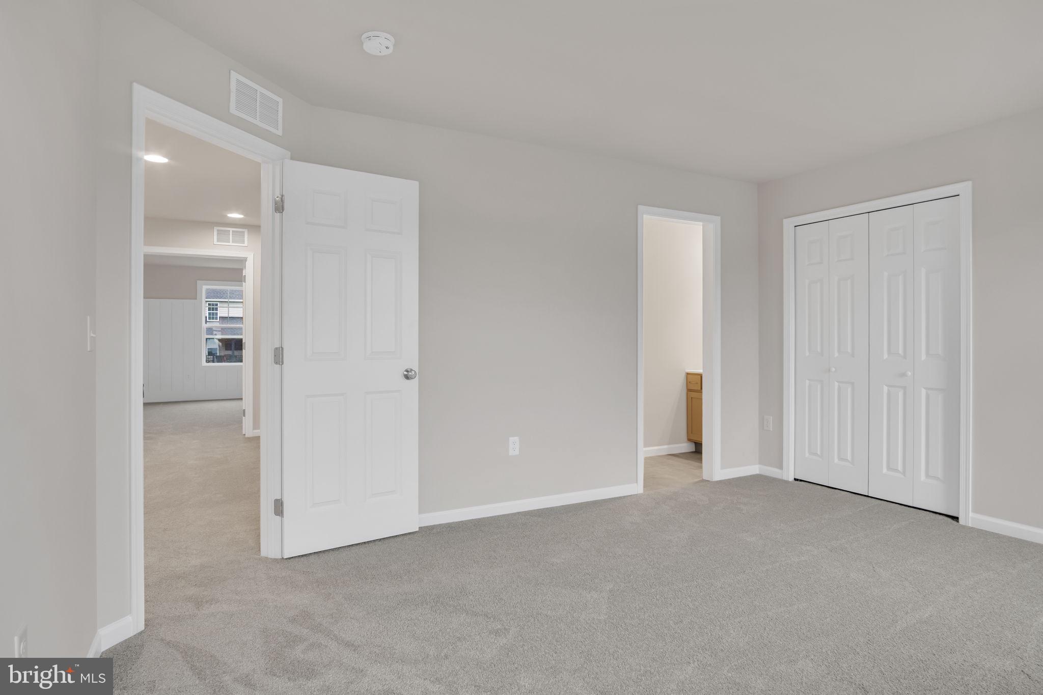 FORGEDALE CROSSING - Residential