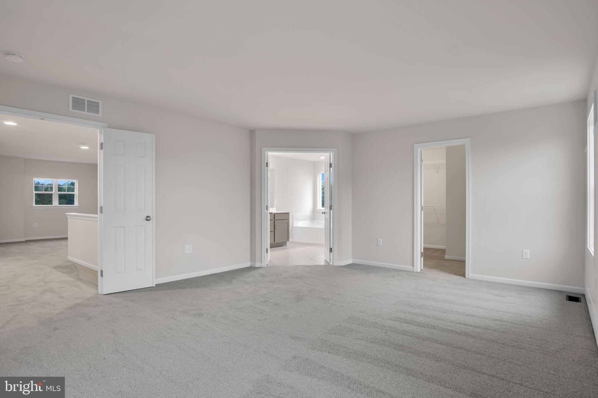 FORGEDALE CROSSING - Residential