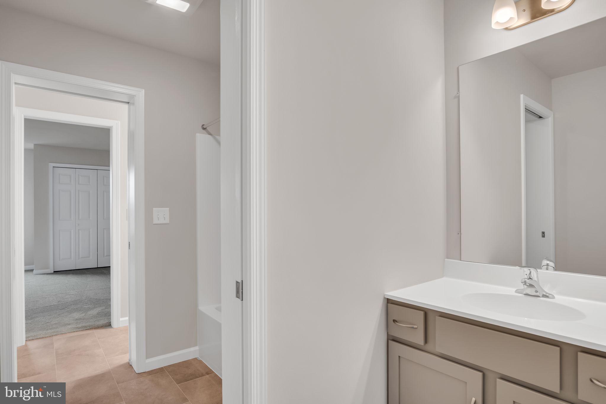 FORGEDALE CROSSING - Residential