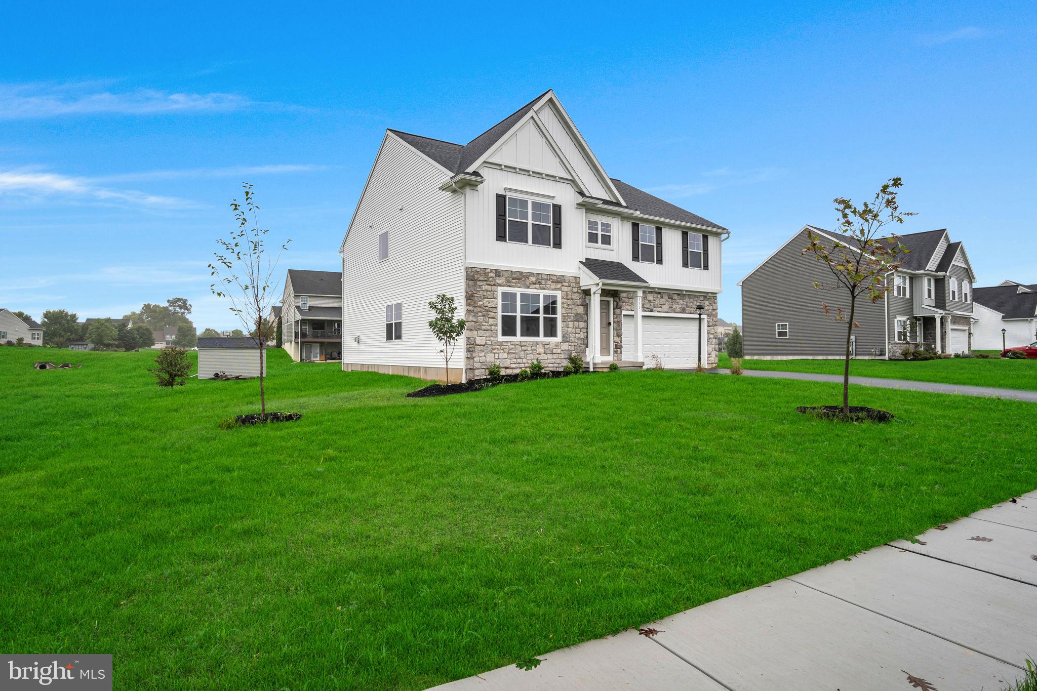 211 FORGEDALE DRIVE