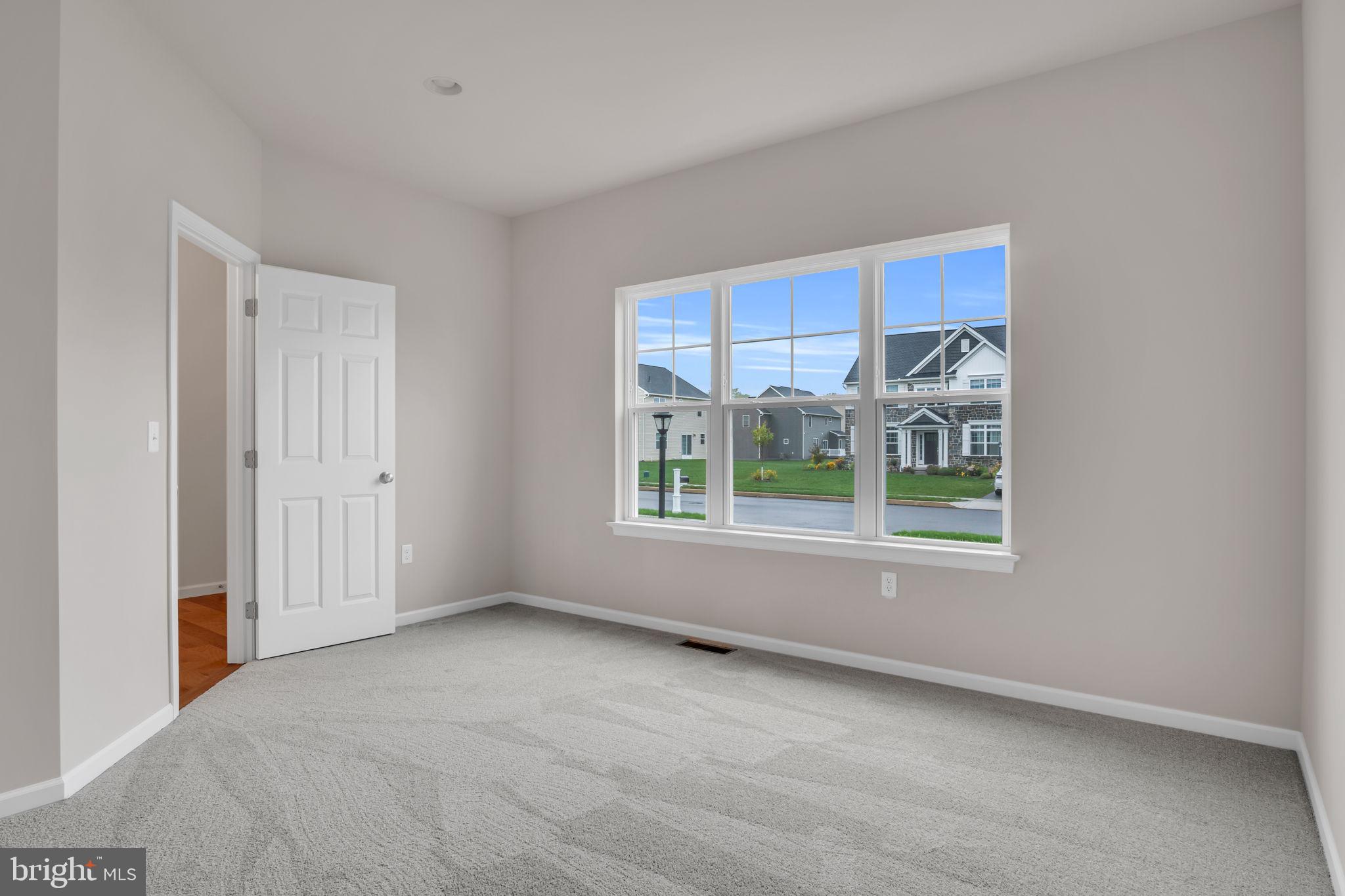 FORGEDALE CROSSING - Residential