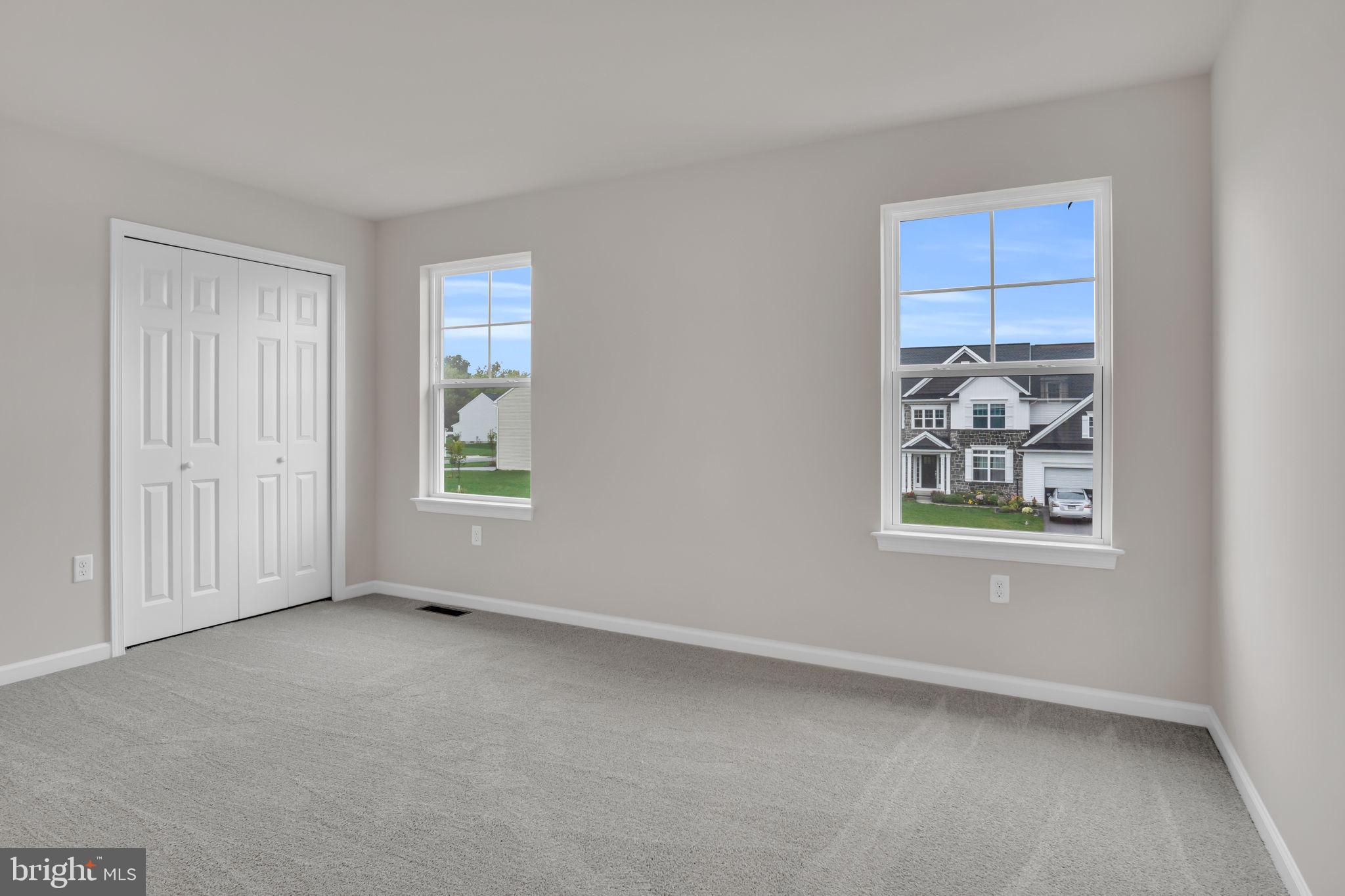 FORGEDALE CROSSING - Residential