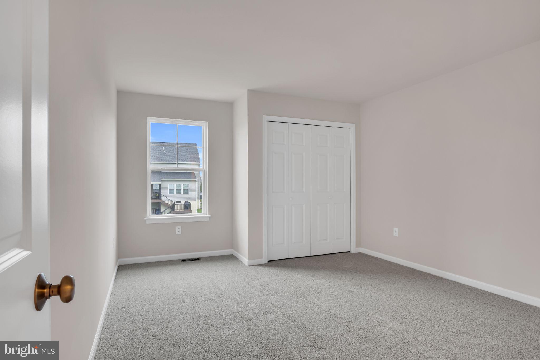 FORGEDALE CROSSING - Residential