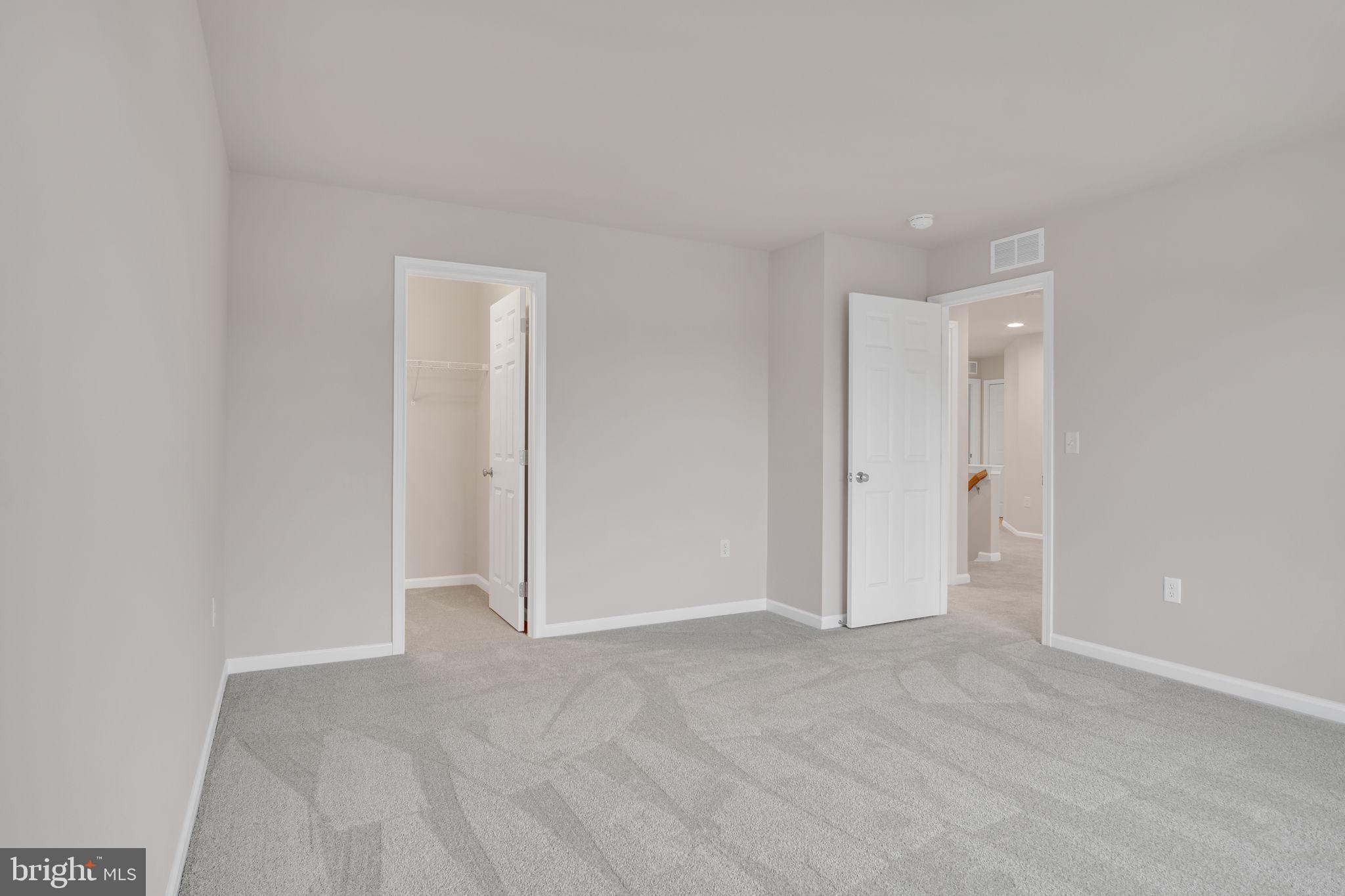 FORGEDALE CROSSING - Residential