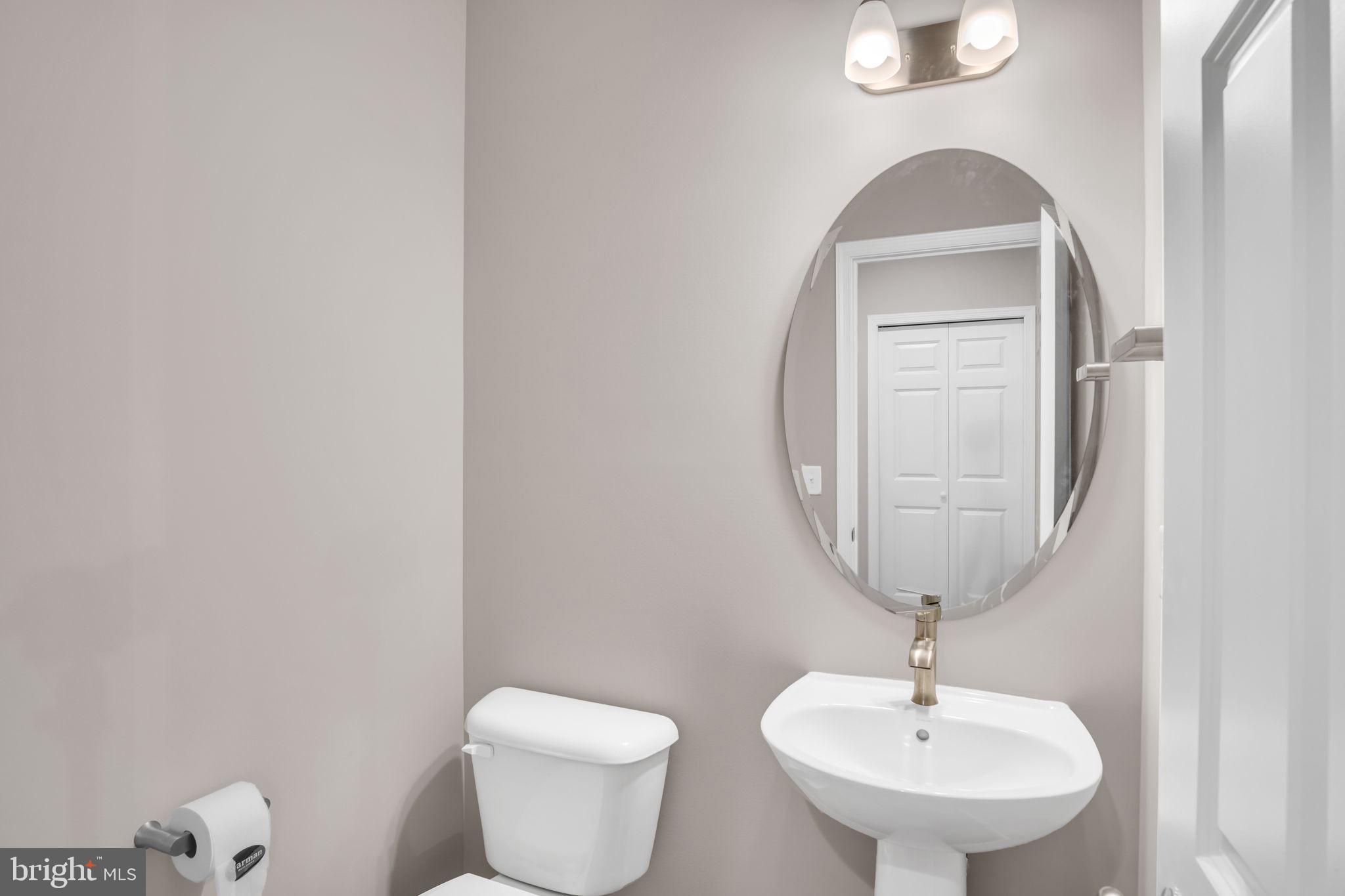 FORGEDALE CROSSING - Residential