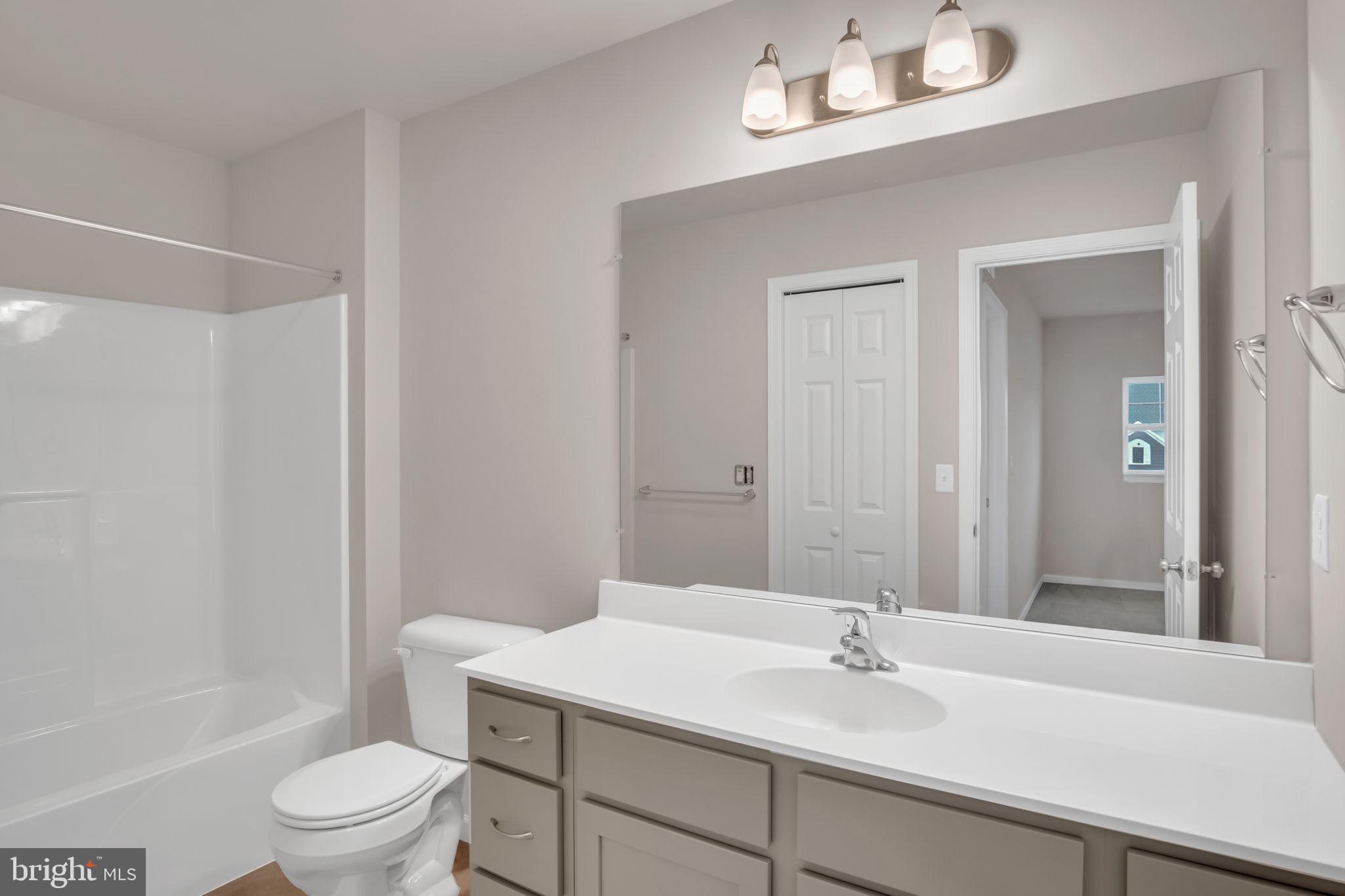 FORGEDALE CROSSING - Residential