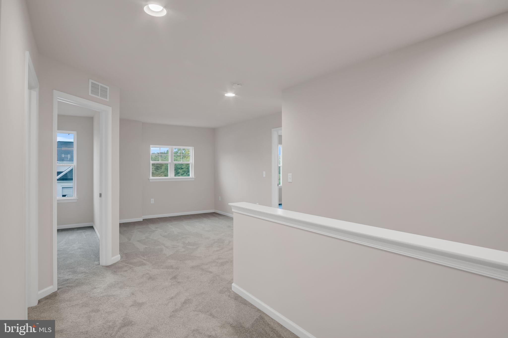 FORGEDALE CROSSING - Residential